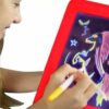 ⁦سبورة الاطفال المضيئة Magic Pad⁩ - الصورة ⁦3⁩