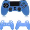 ⁦Silicone Cover For Ps4 Controller⁩ - الصورة ⁦2⁩