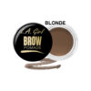 ⁦جل حواجب لاجيرل Blond⁩ - الصورة ⁦2⁩