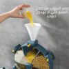 ⁦ديسبنسر التوابل الدوار⁩ - الصورة ⁦4⁩