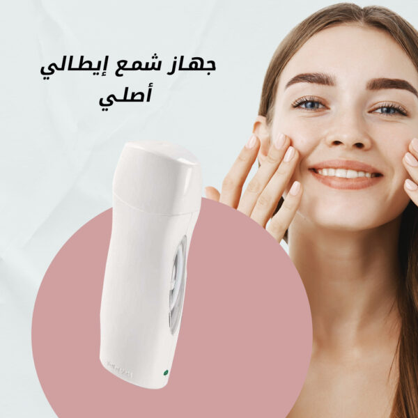 ⁦جهاز شمع ايطالي اصلي⁩ - الصورة ⁦3⁩