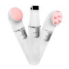 ⁦جهاز تنظيف البشرة Rozia FaceSpa⁩ - الصورة ⁦3⁩