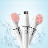 ⁦جهاز تنظيف البشرة Rozia FaceSpa⁩ - الصورة ⁦2⁩