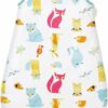 ⁦• 24 M- 6 M Sleeping Bag للاطفال⁩ - الصورة ⁦5⁩