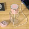 ⁦• خلاط شحن Mini Juicer⁩ - الصورة ⁦4⁩