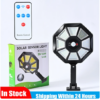 ⁦• كشاف Solar Sensor Light الحديث⁩ - الصورة ⁦2⁩