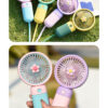 ⁦• مروحة محمولة Mini Fan⁩ - الصورة ⁦3⁩