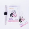 ⁦• Haino Teko Smart Watch HW9 Mini⁩ - الصورة ⁦6⁩