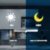 ⁦• LED  بسينسور صغير USB⁩ - الصورة ⁦4⁩
