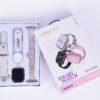 ⁦• Haino Teko Smart Watch HW9 Mini⁩ - الصورة ⁦8⁩