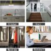 ⁦• LED  بسينسور صغير USB⁩ - الصورة ⁦2⁩