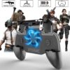 ⁦Mobile Game Controller SR⁩ - الصورة ⁦2⁩