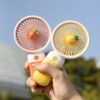 ⁦• مروحة محمولة Mini Fan⁩ - الصورة ⁦5⁩