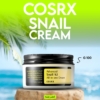 ⁦• عرض (CORSX snail cream + CORSX Snail serum)⁩ - الصورة ⁦2⁩